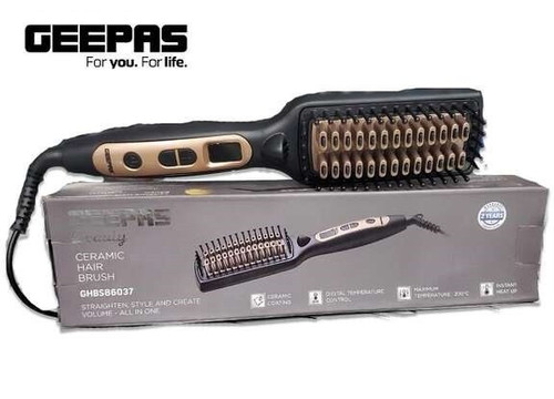 برس حرارتی جیپاس GHBS86037