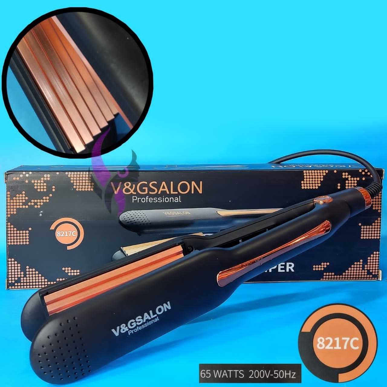 ویو V&GSALON 8217c