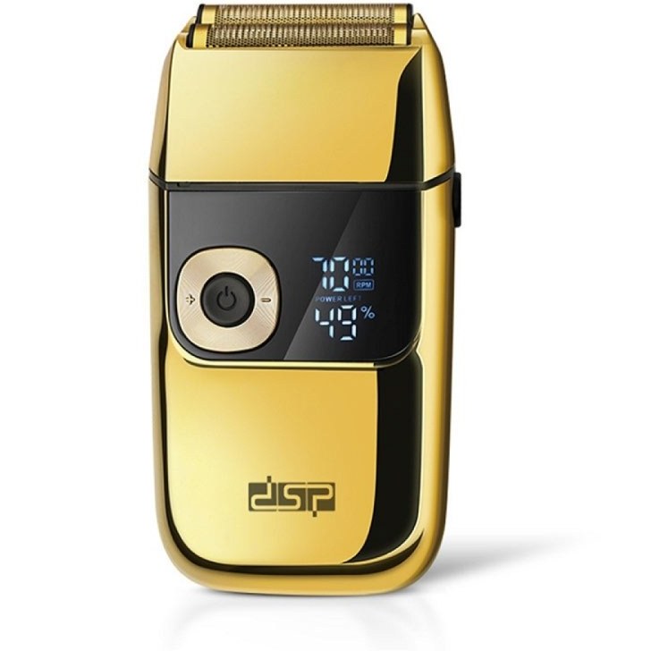 شیور دی اس پی مدل 60111 DSP 6011 shaver
