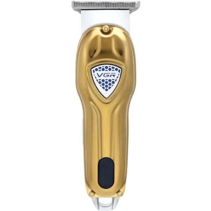 ماشین اصلاح وی جی آر مدل V-902 با تکنولوژی برش مستقیم