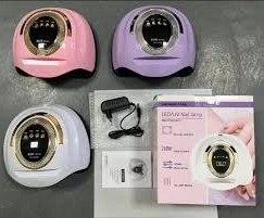 دستگاه UV SUN مدل WY-02