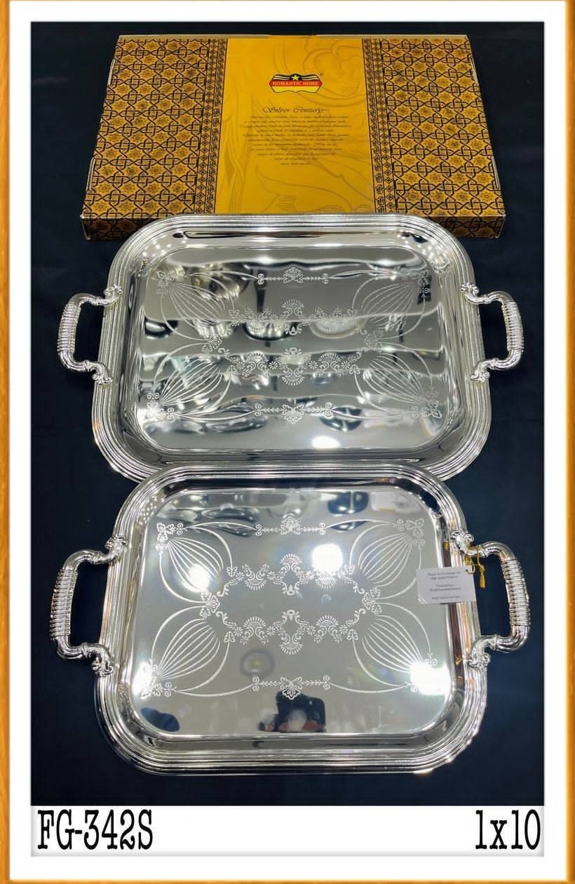 سینی برند رومانتیک مدل FG-342S
